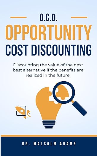 OCD: Opportunity Cost Discounting