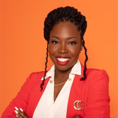 Tiffany Francis, MSHS